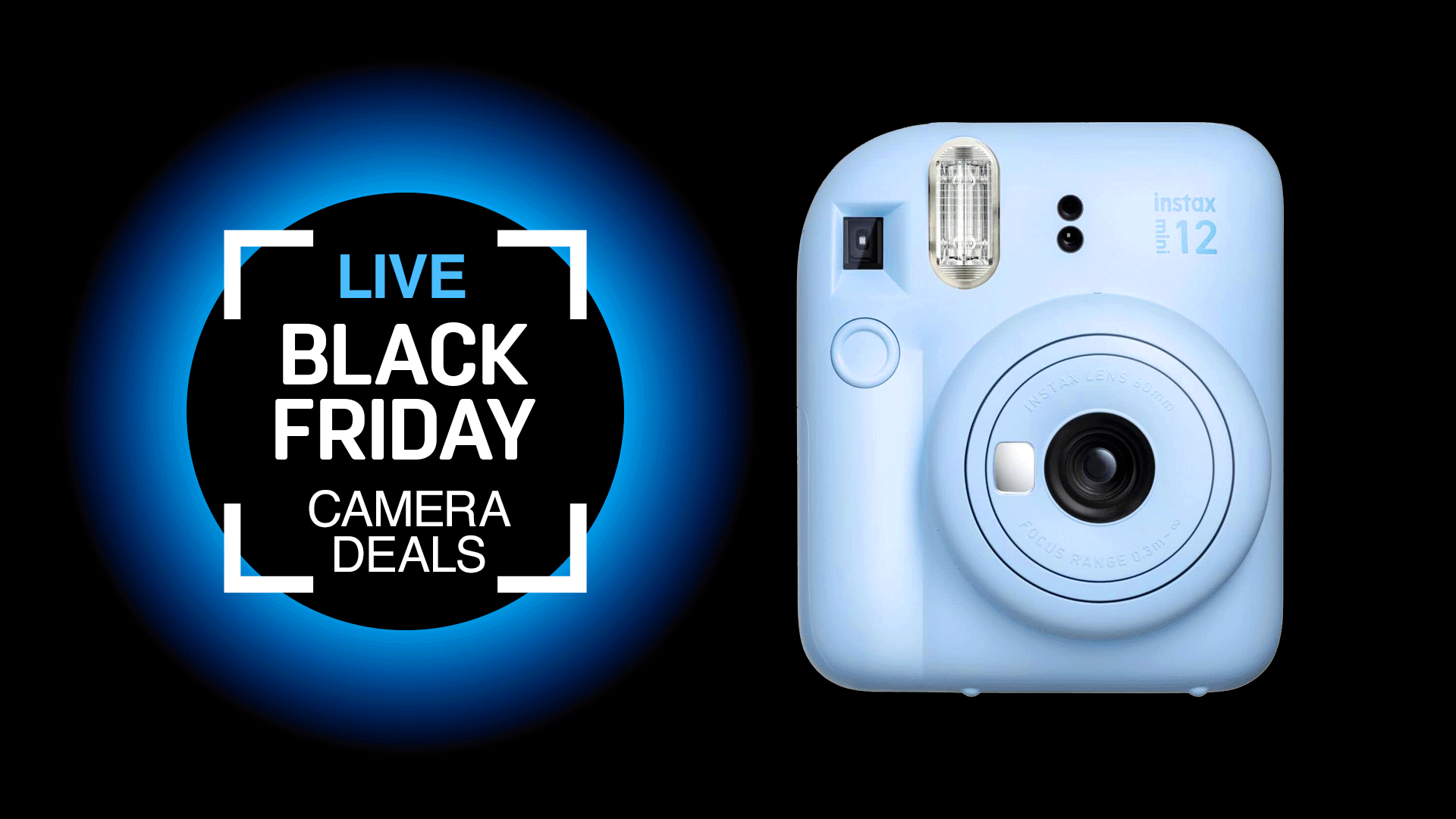 Our LIVE guide to the best Black Friday camera deals is here – we spot a deal, we share it! Let us do the hard work for you! 