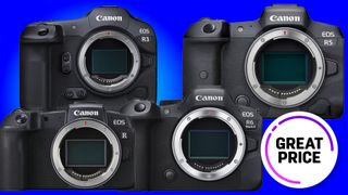 These Canon Refurb deals are a great way to make Black Friday more affordable!
