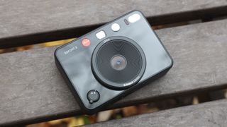 The Leica Sofort 2 might be the classiest-looking hybrid instant camera yet, but still has all the same issues