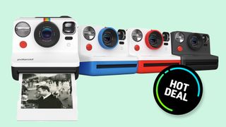 Gifting this holiday? Save on Polaroid stocking stuffers